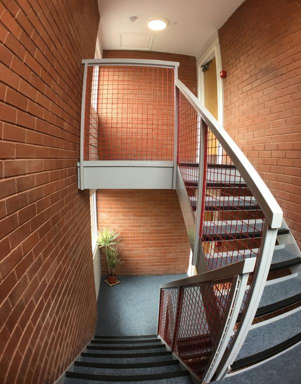 Phoenix House Apartments Walsall Exterior foto
